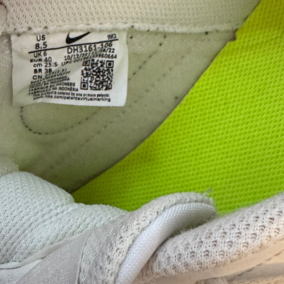 Nike Court Legacy - Picture 4 of 4